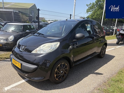 Peugeot 107 0