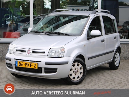 Fiat Panda 0