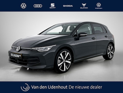 Volkswagen Golf 0