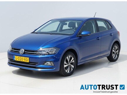 Volkswagen Polo 0