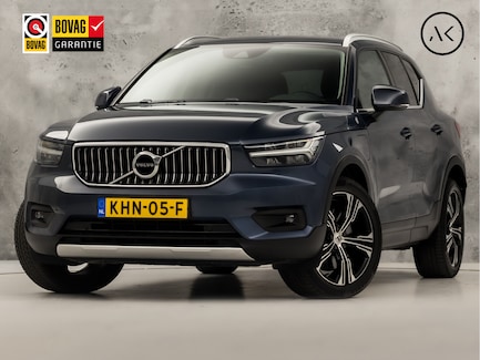 Volvo XC40 0