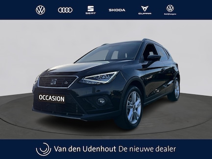 SEAT Arona 0