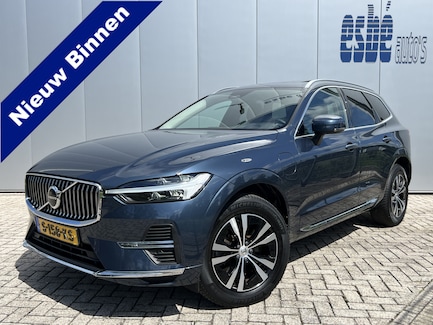 Volvo XC60 0
