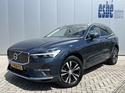 Volvo XC60 0