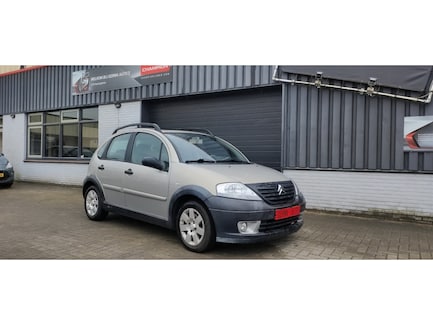Citroën C3 0
