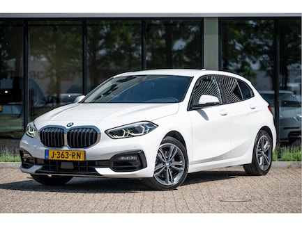 BMW 1-Serie 0
