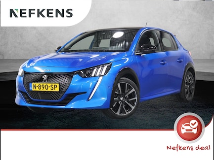 Peugeot 208 0