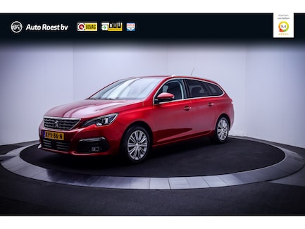 Peugeot 308 0