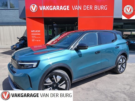 Opel Frontera 0