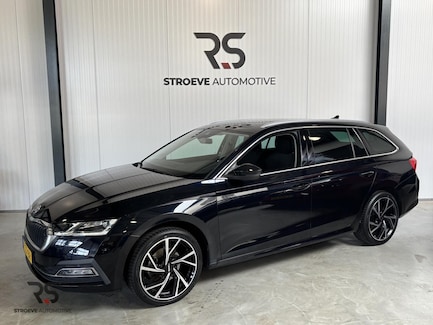Skoda Octavia 0