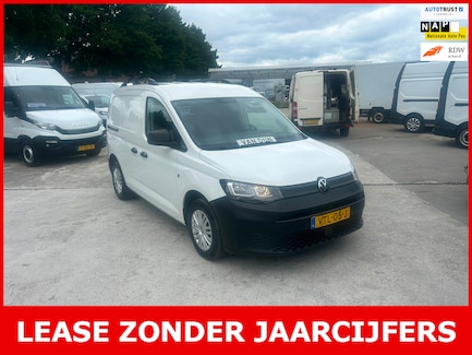 Volkswagen Caddy 0