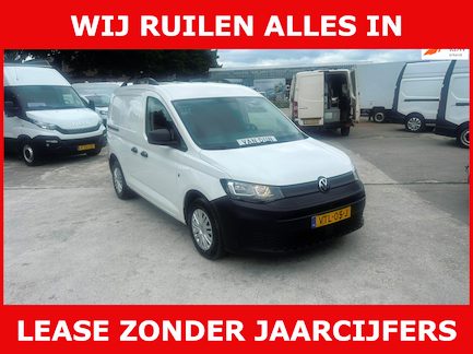 Volkswagen Caddy 0