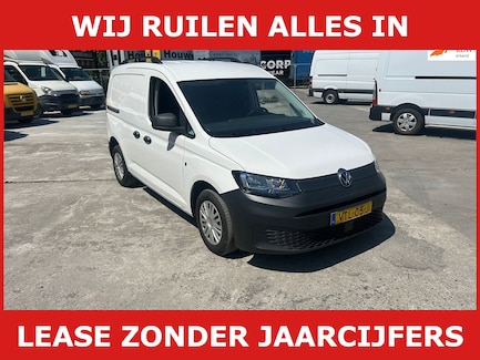 Volkswagen Caddy 0