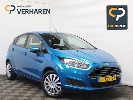 Ford Fiesta 0