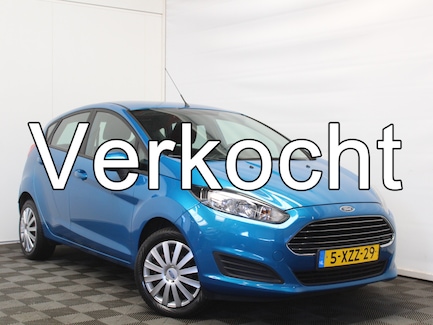 Ford Fiesta 0