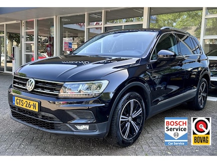 Volkswagen Tiguan 0