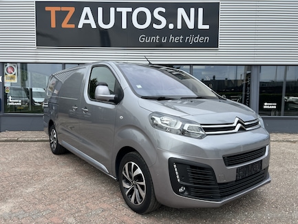 Citroën Jumpy 0
