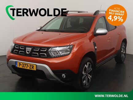 Dacia Duster 0