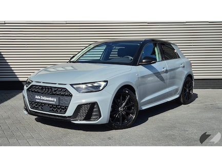 Audi A1 0
