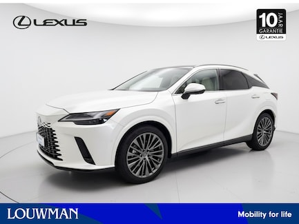 Lexus RX 0