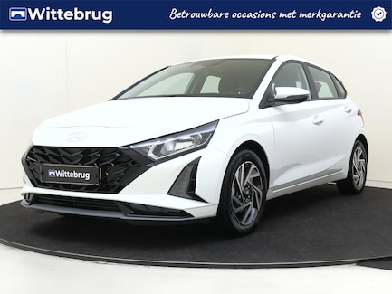Hyundai i20 0