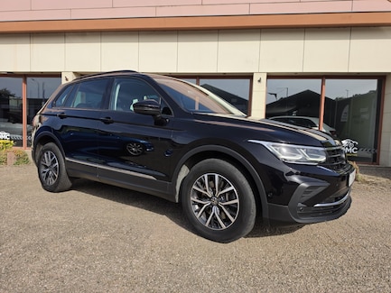 Volkswagen Tiguan 0