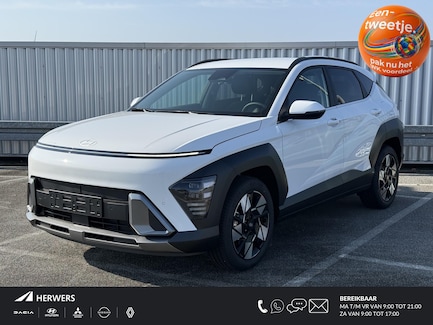 Hyundai Kona 0