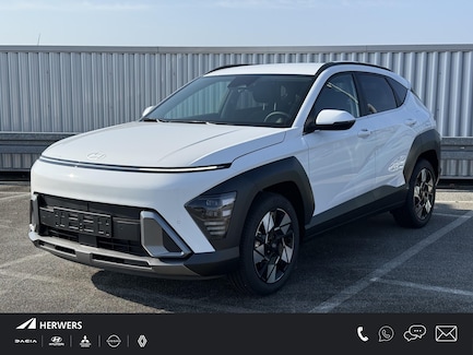 Hyundai Kona 0