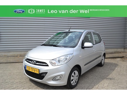 Hyundai i10 0