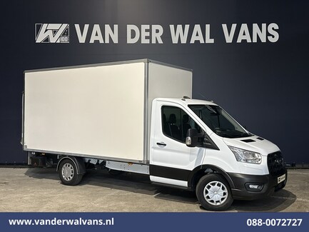 Ford Transit 0