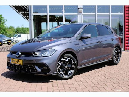 Volkswagen Polo 0