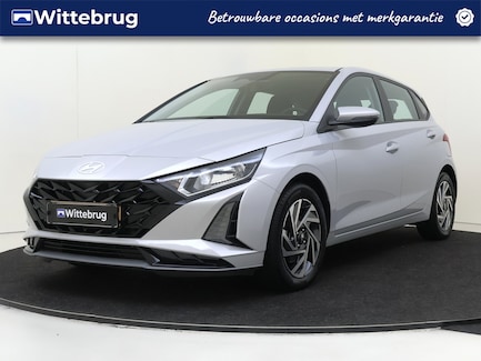 Hyundai i20 0