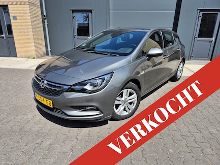 Opel Astra 0