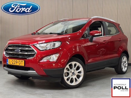 Ford EcoSport 0