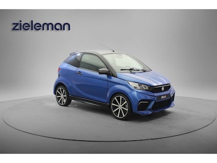 AIXAM GTI 0