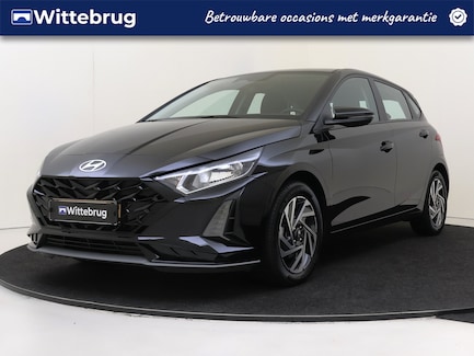 Hyundai i20 0