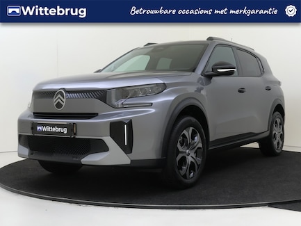 Citroën C3 Aircross 0