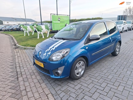 Renault Twingo 0