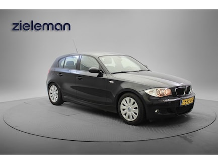 BMW 1-Serie 0