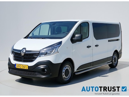 Renault Trafic 0