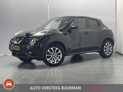 Nissan Juke 0