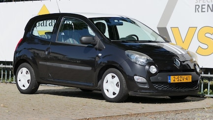 Renault Twingo 0