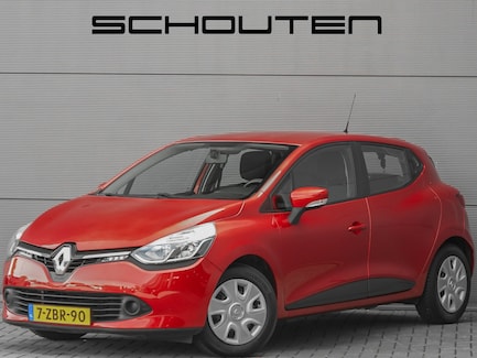 Renault Clio 0