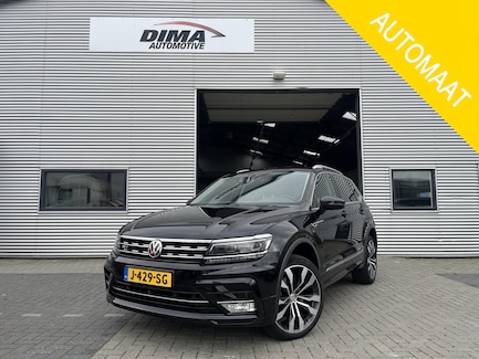 Volkswagen Tiguan 0