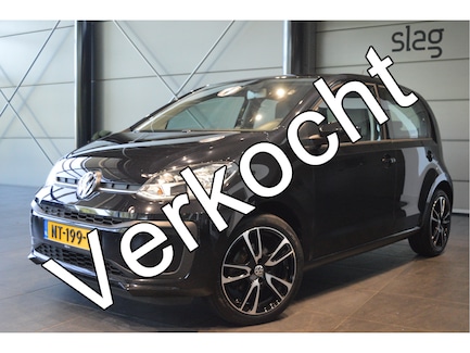 Volkswagen Up! 0