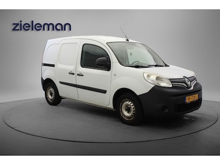 Renault Kangoo 0