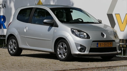Renault Twingo 0