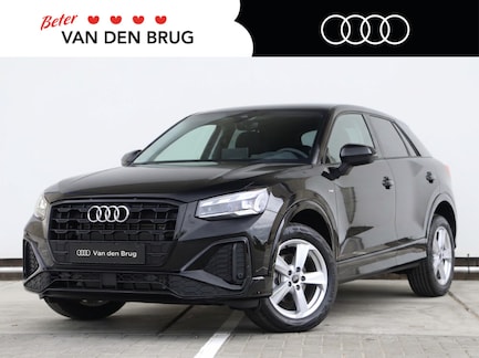 Audi Q2 0