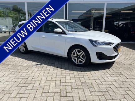 Ford Focus 0
