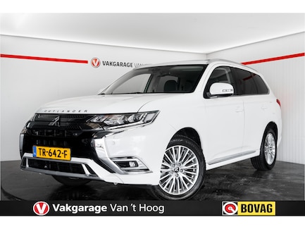 Mitsubishi Outlander 0